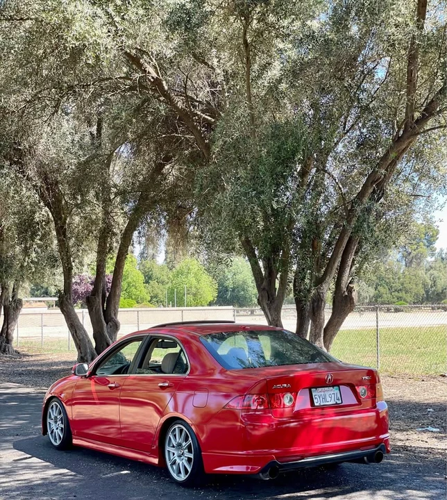 2007 Acura TSX 1st Gen - Image 4 of 10
