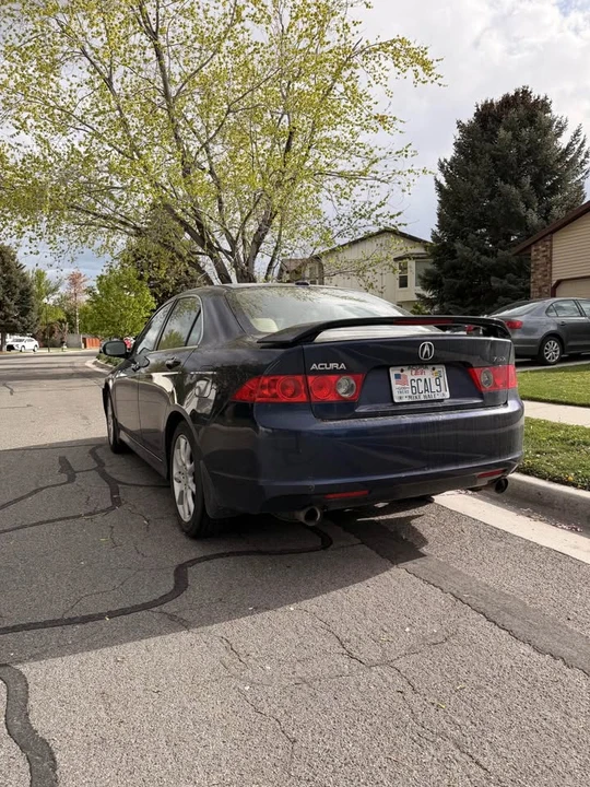 2007 Acura TSX 1st Gen - Image 4 of 9