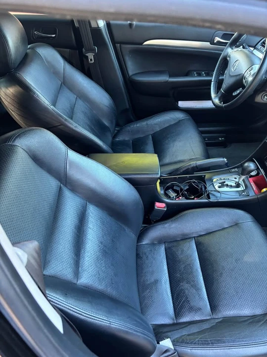 2007 Acura TSX 1st Gen - Image 10 of 12