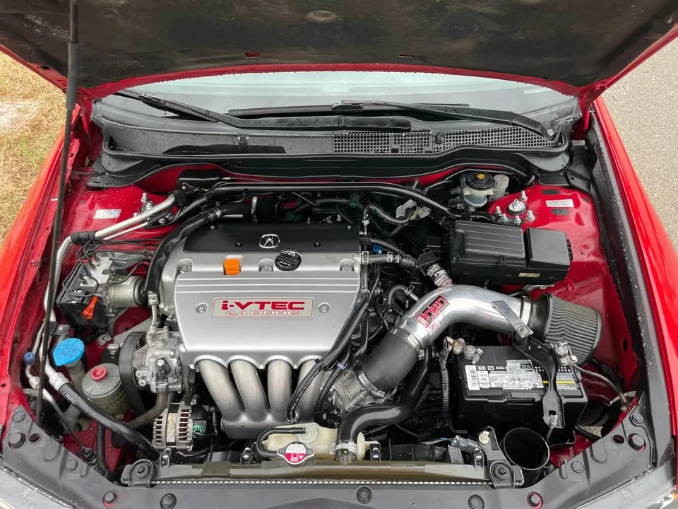 2007 Acura TSX 1st Gen - Image 10 of 10