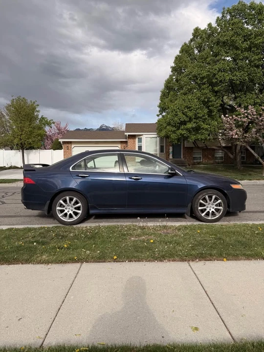 2007 Acura TSX 1st Gen - Image 6 of 9