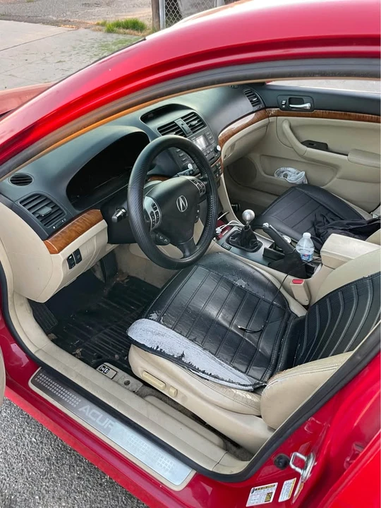 2007 Acura TSX 1st Gen - Image 5 of 10