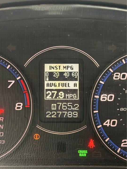 2007 Acura TSX 1st Gen - Image 8 of 9
