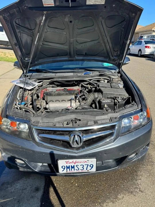 2007 Acura TSX 1st Gen - Image 8 of 9