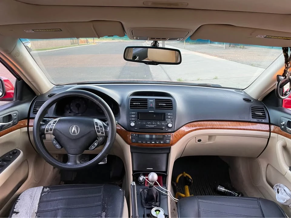 2007 Acura TSX 1st Gen - Image 9 of 10