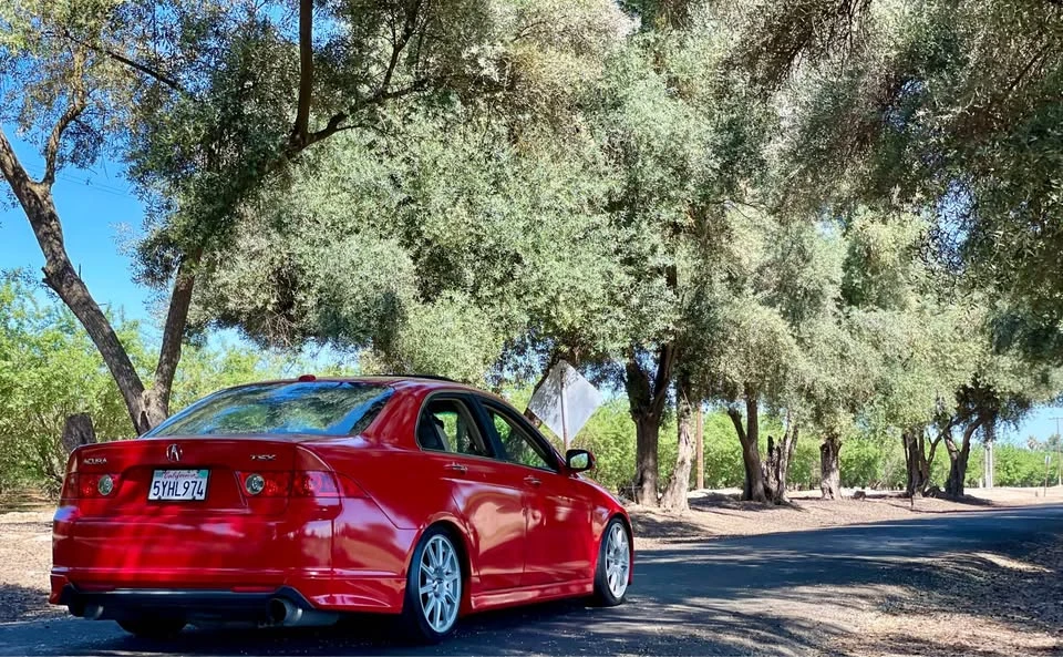 2007 Acura TSX 1st Gen - Image 3 of 10