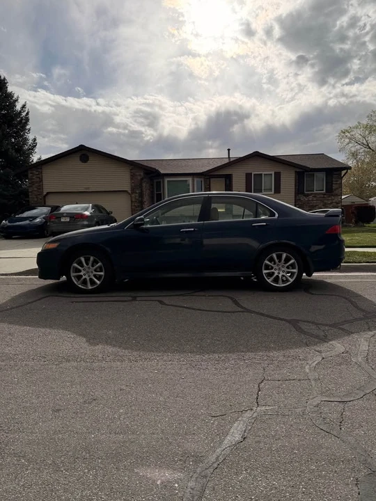 2007 Acura TSX 1st Gen - Image 3 of 9