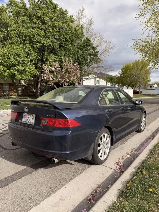 2007 Acura TSX 1st Gen - Image 5 of 9