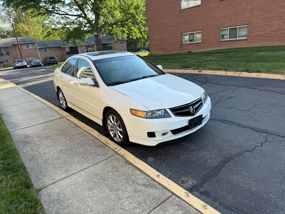 2007 Acura TSX 1st Gen - Image 11 of 12