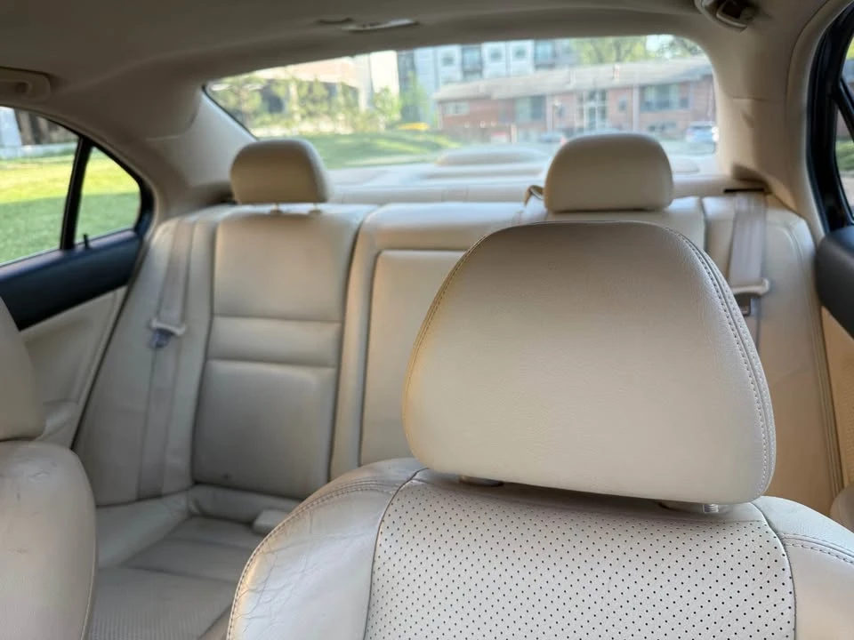 2007 Acura TSX 1st Gen - Image 4 of 12