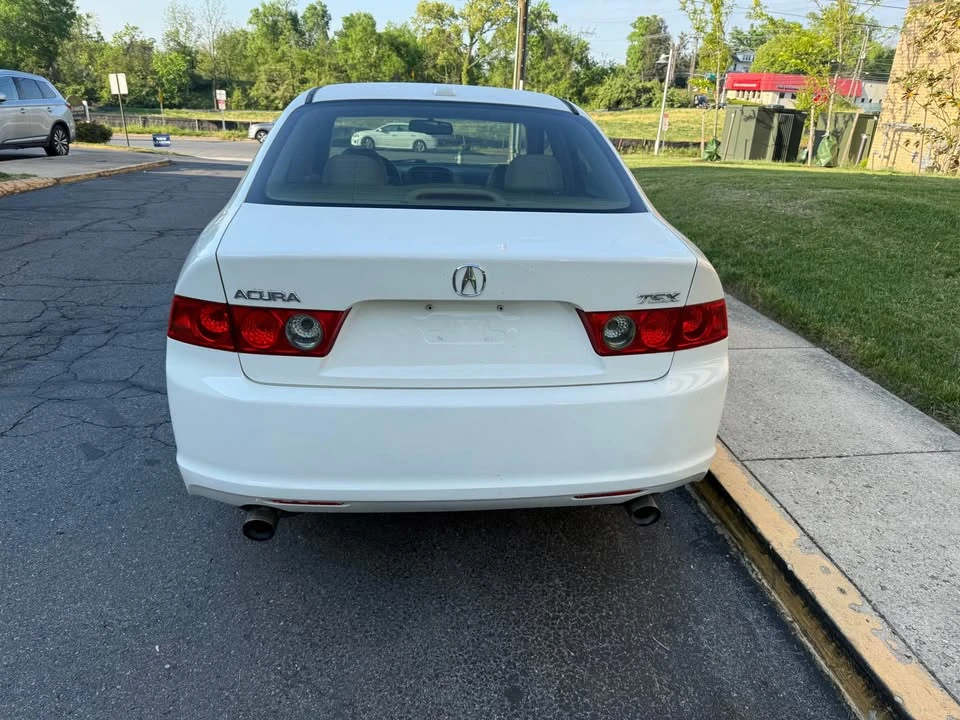 2007 Acura TSX 1st Gen - Image 3 of 12
