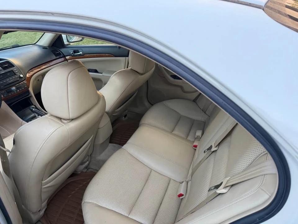 2007 Acura TSX 1st Gen - Image 9 of 12