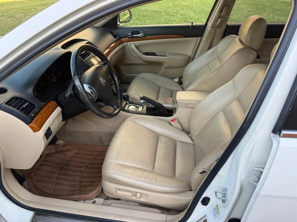 2007 Acura TSX 1st Gen - Image 5 of 12