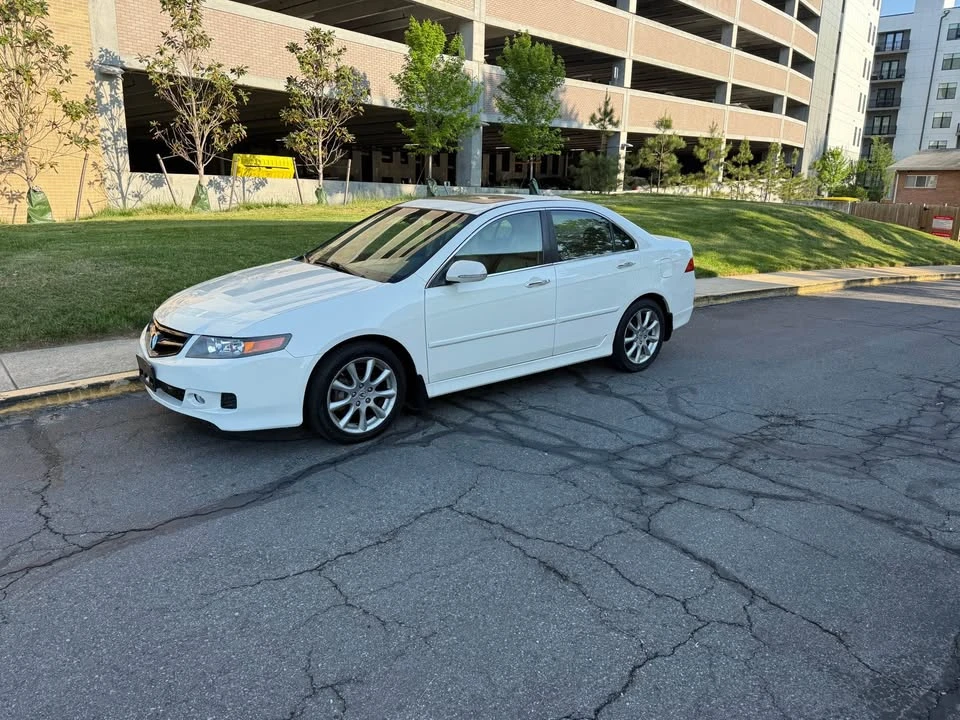 2007 Acura TSX 1st Gen - Image 2 of 12