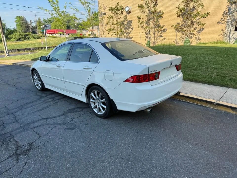 2007 Acura TSX 1st Gen - Image 10 of 12