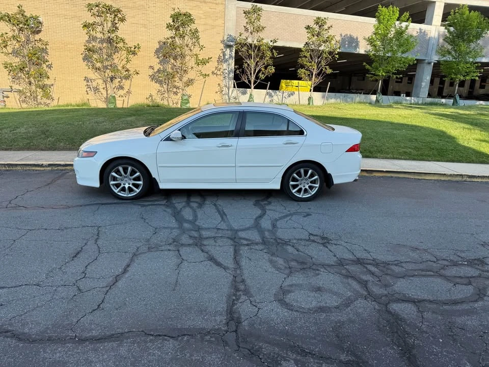 2007 Acura TSX 1st Gen - Image 12 of 12