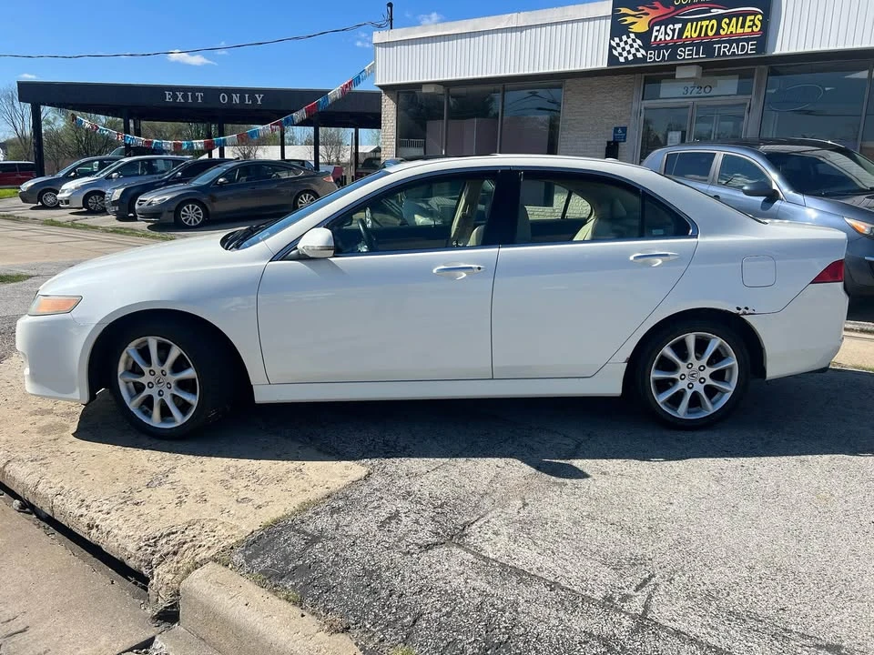 2007 Acura TSX 1st Gen - Image 2 of 19
