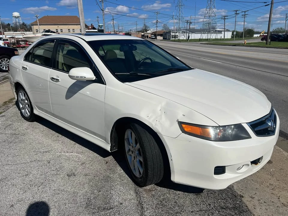 2007 Acura TSX 1st Gen - Image 7 of 19