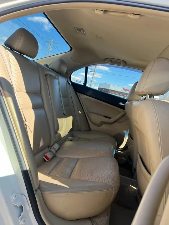 2007 Acura TSX 1st Gen - Image 15 of 19