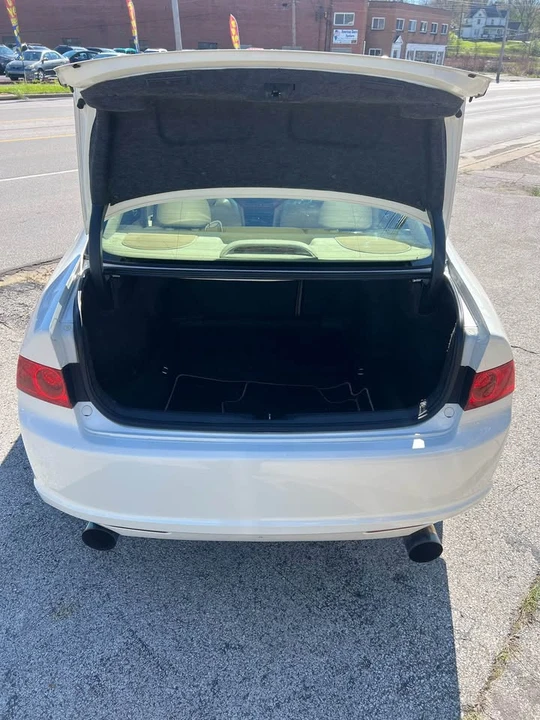 2007 Acura TSX 1st Gen - Image 13 of 19