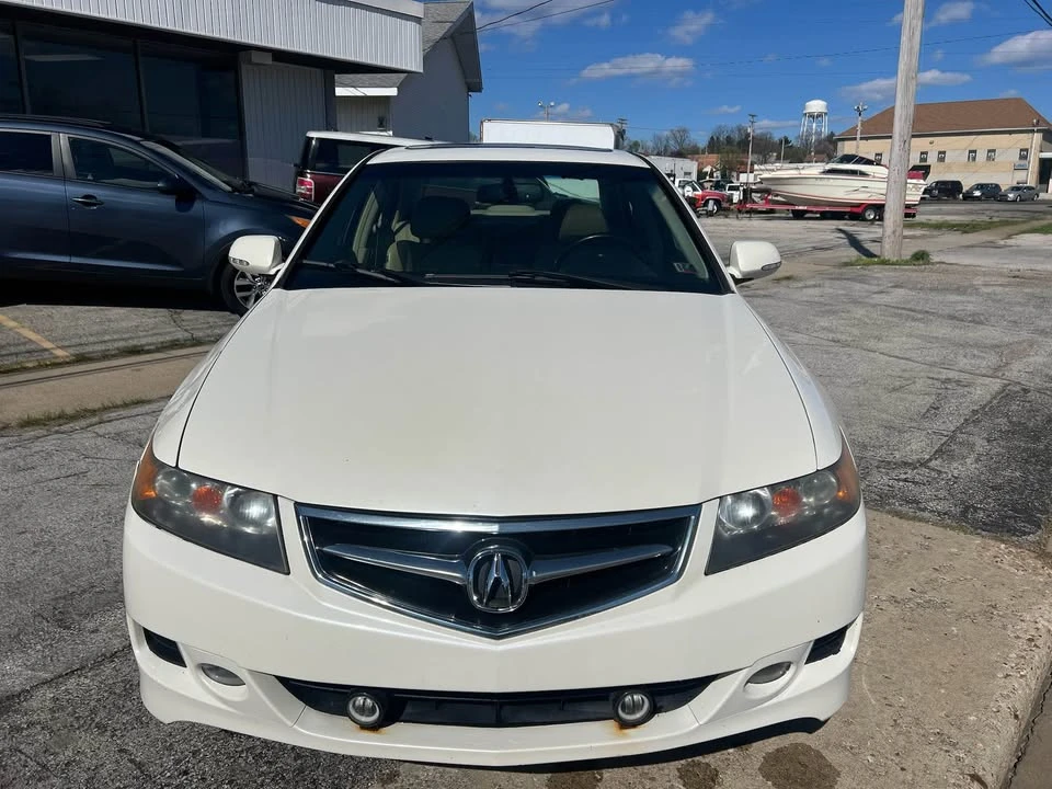 2007 Acura TSX 1st Gen - Image 8 of 19