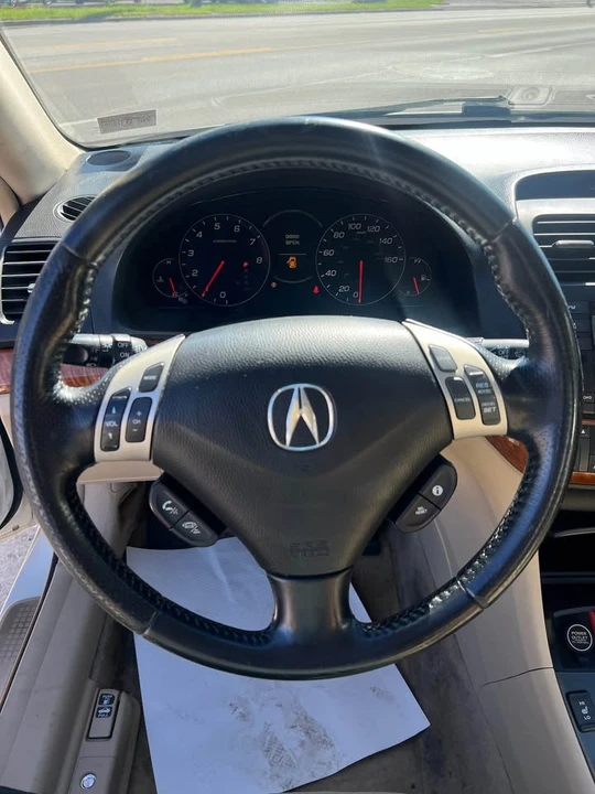 2007 Acura TSX 1st Gen - Image 19 of 19