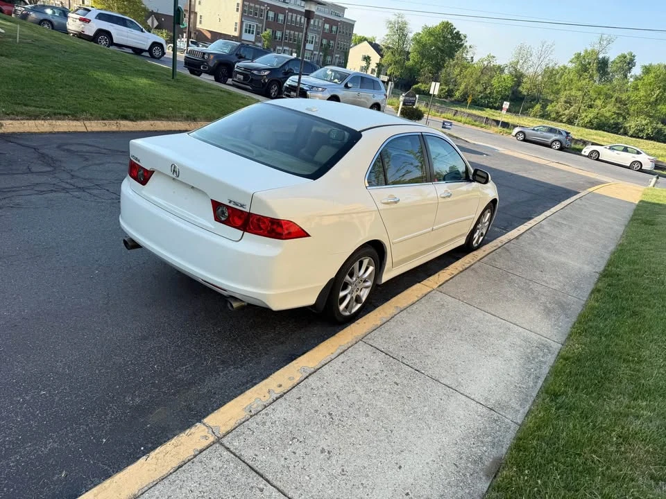 2007 Acura TSX 1st Gen - Image 6 of 12