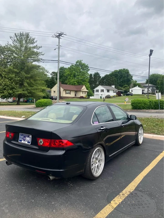 2007 Acura TSX 1st Gen - Image 3 of 3