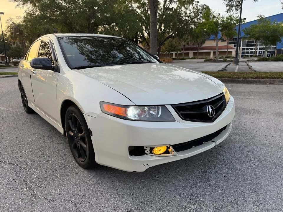 2007 Acura TSX 1st Gen - Image 8 of 13