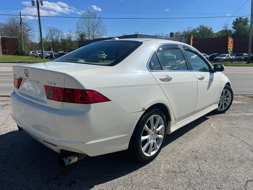 2007 Acura TSX 1st Gen - Image 5 of 20