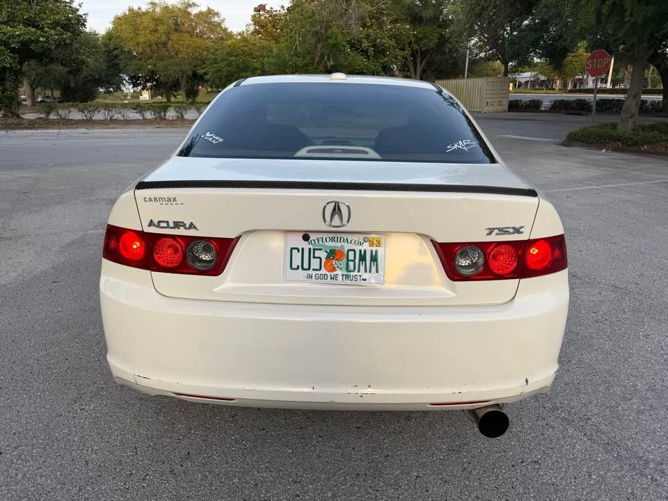 2007 Acura TSX 1st Gen - Image 3 of 13