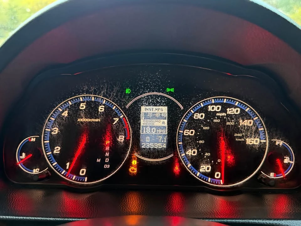 2007 Acura TSX 1st Gen - Image 10 of 13