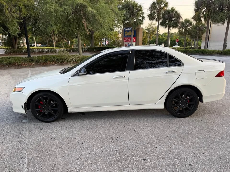2007 Acura TSX 1st Gen - Image 13 of 13