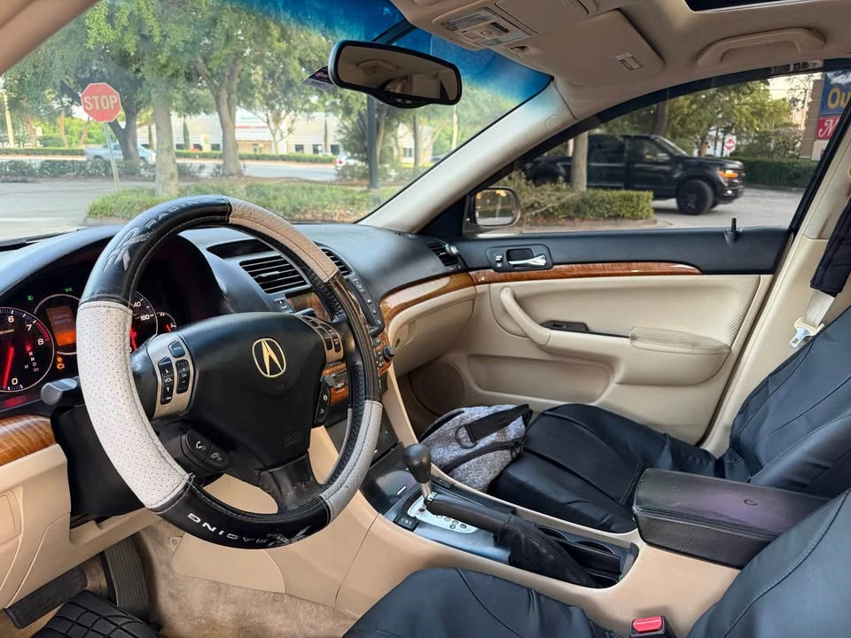 2007 Acura TSX 1st Gen - Image 5 of 13
