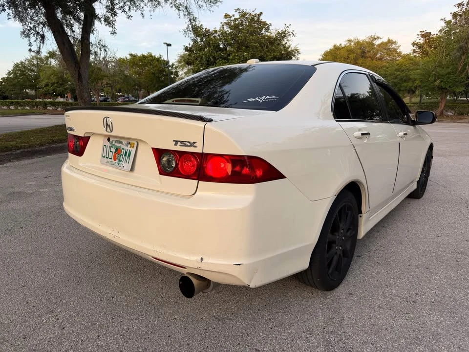 2007 Acura TSX 1st Gen - Image 2 of 13