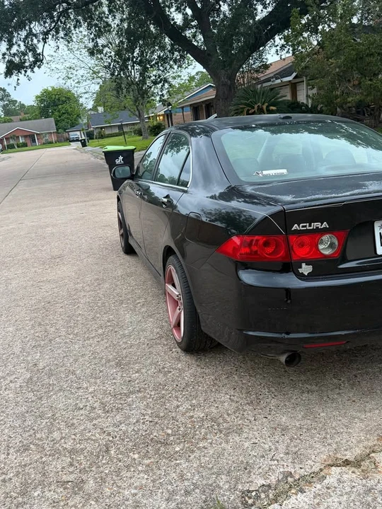 2007 Acura TSX 1st Gen - Image 4 of 7