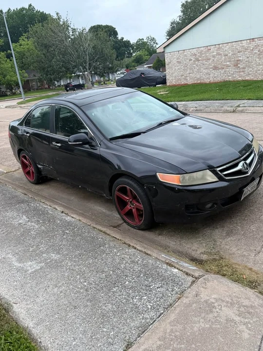 2007 Acura TSX 1st Gen - Image 3 of 7