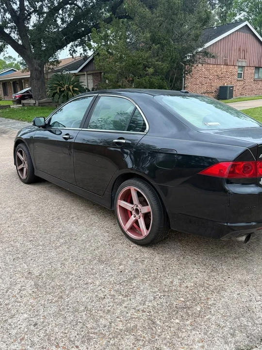 2007 Acura TSX 1st Gen - Image 6 of 7