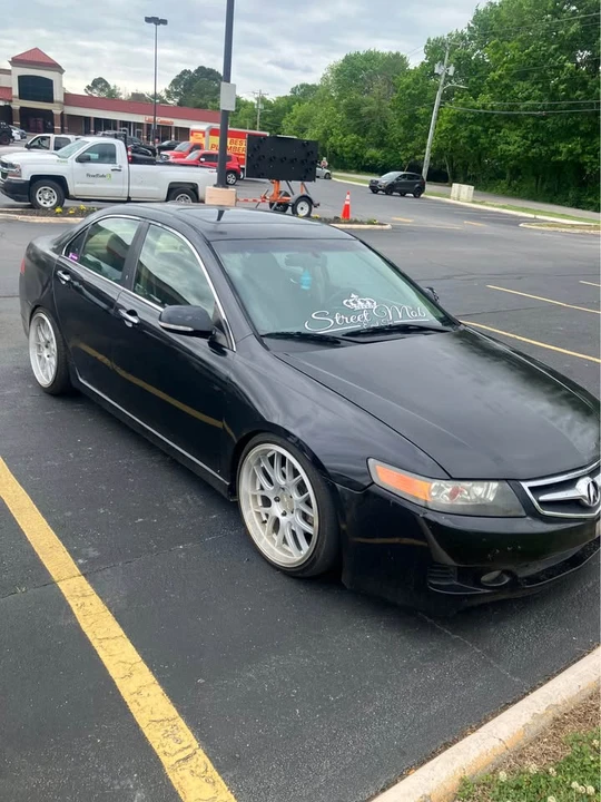 2007 Acura TSX 1st Gen - Image 2 of 3