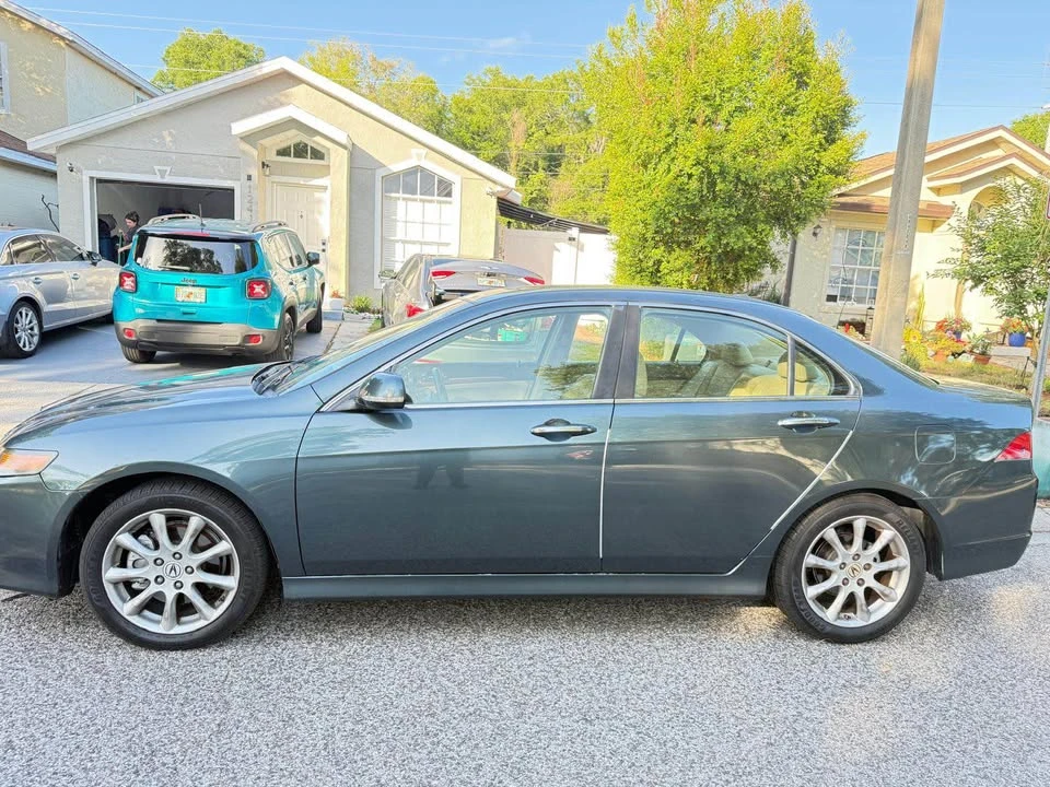 2007 Acura TSX 1st Gen - Image 2 of 10