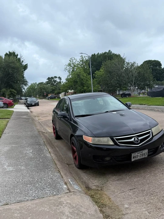 2007 Acura TSX 1st Gen - Image 2 of 7