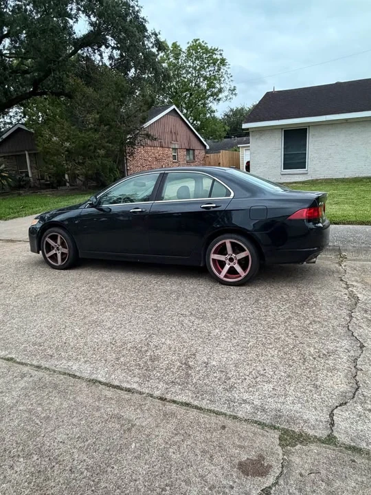 2007 Acura TSX 1st Gen - Image 7 of 7