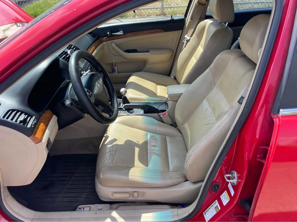 2007 Acura TSX 1st Gen - Image 7 of 10