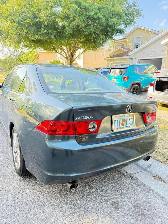 2007 Acura TSX 1st Gen - Image 3 of 10