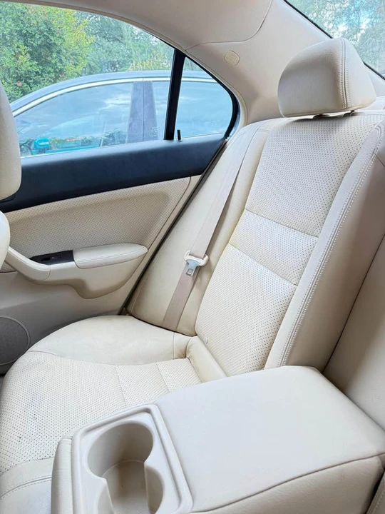 2007 Acura TSX 1st Gen - Image 6 of 10