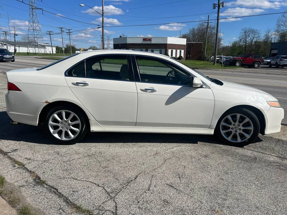 2007 Acura TSX 1st Gen - Image 6 of 20