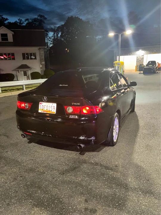 2007 Acura TSX 1st Gen - Image 4 of 13