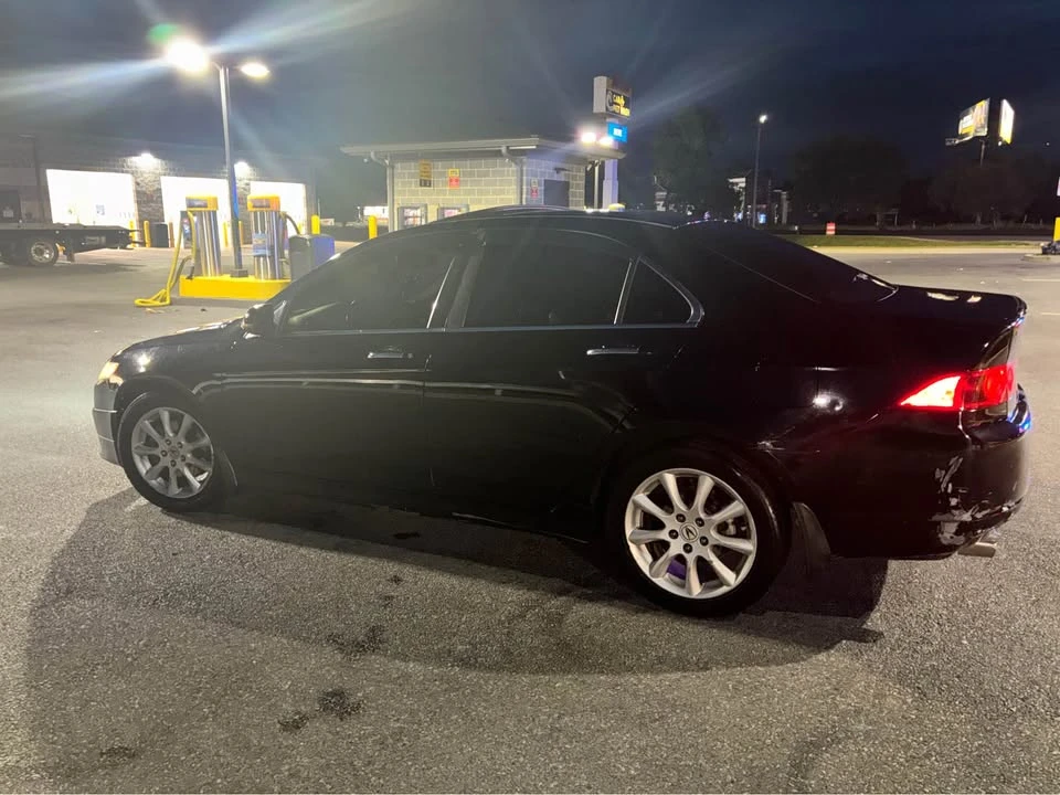 2007 Acura TSX 1st Gen - Image 8 of 13