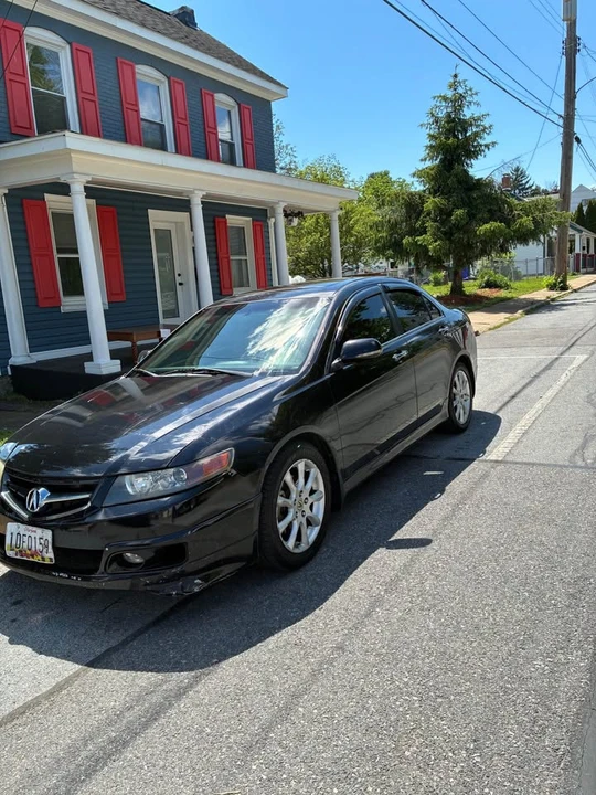 2007 Acura TSX 1st Gen - Image 12 of 13