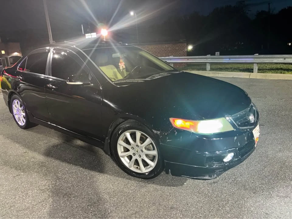 2007 Acura TSX 1st Gen - Image 2 of 13